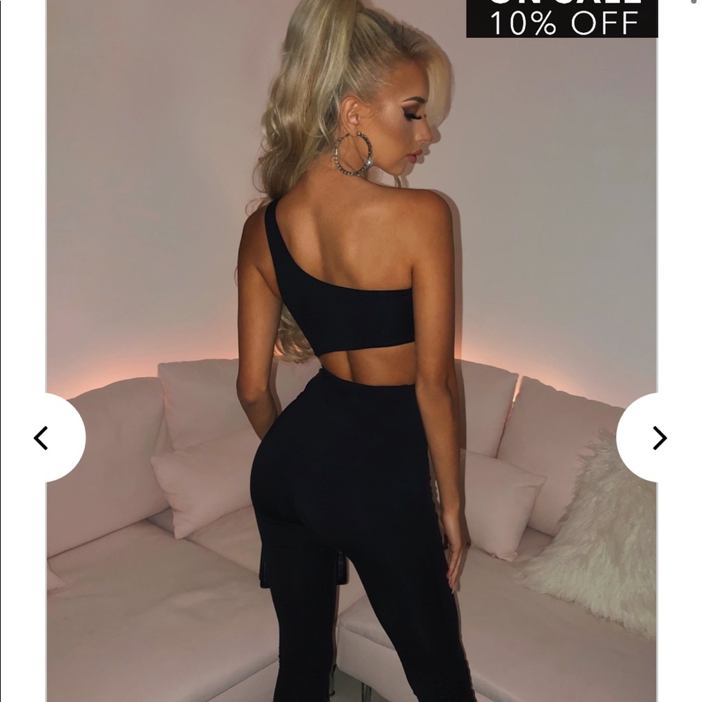 Babyboo Jumpsuit